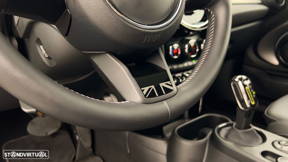 MINI 3 Portas Cooper SE Premium P. Yours - 37