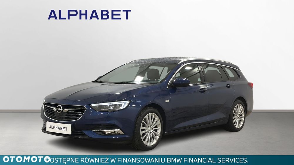 Opel Insignia 1.5 T GPF Elite S&S - 1