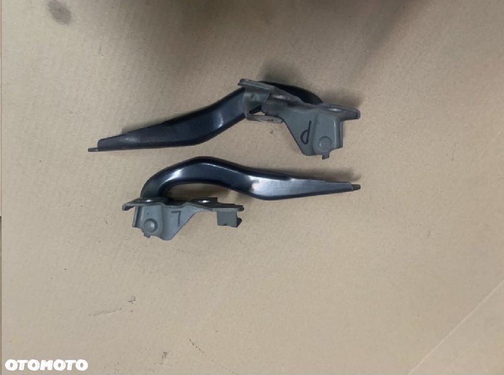 Subaru outback legacy wszystkie części - 26