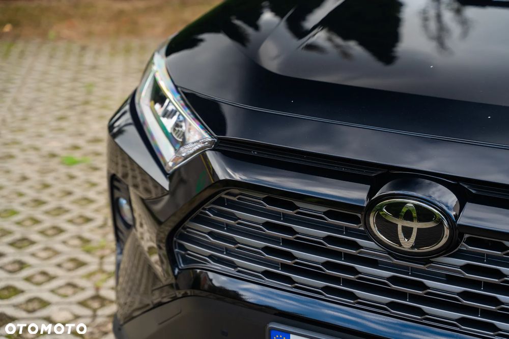 Toyota RAV4 2.0 Comfort 4x4 - 2