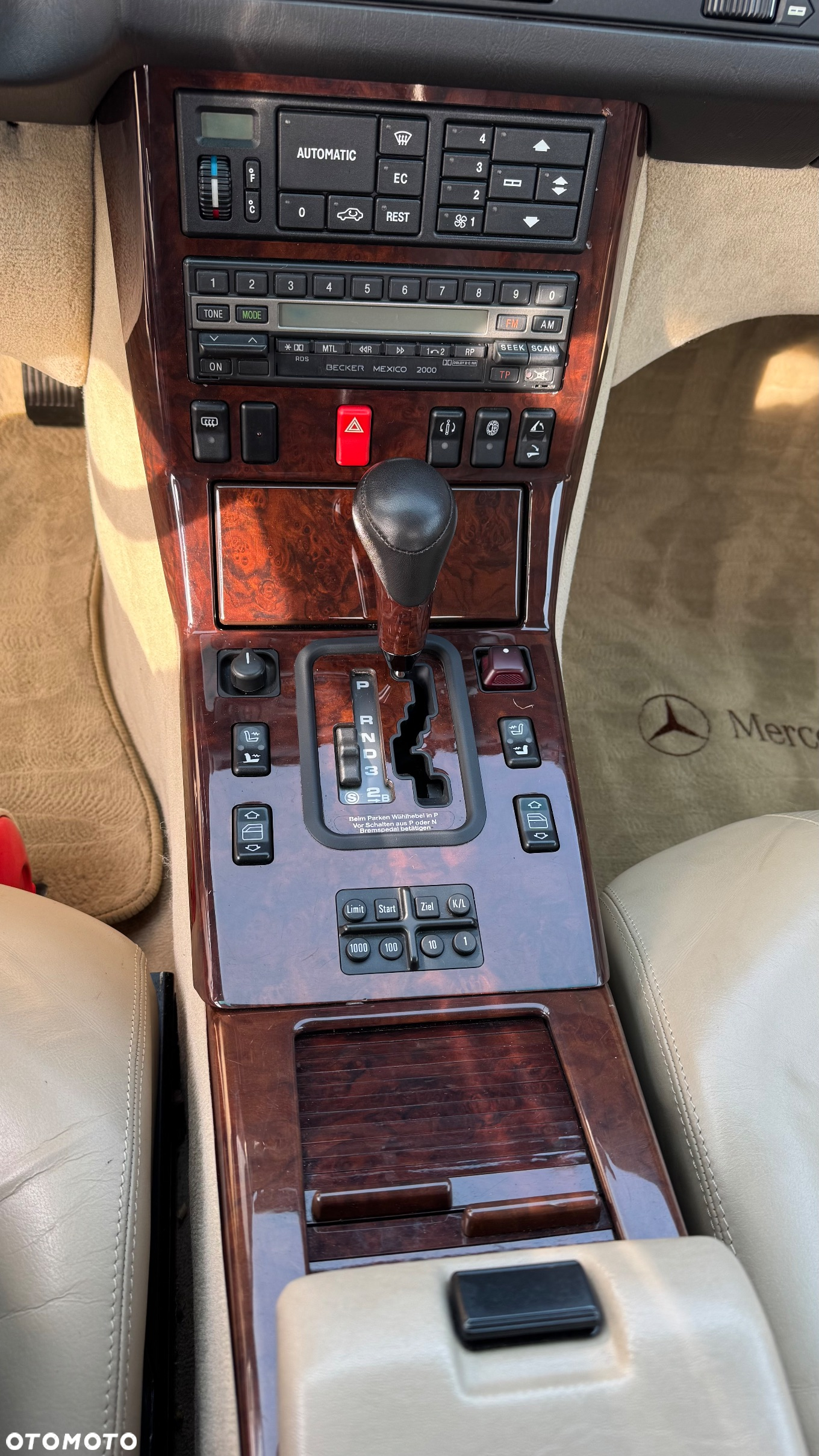 Mercedes-Benz SL 600 - 18