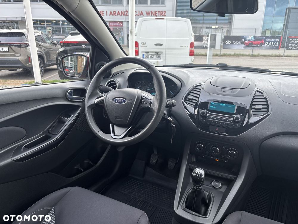 Ford Ka+ - 15