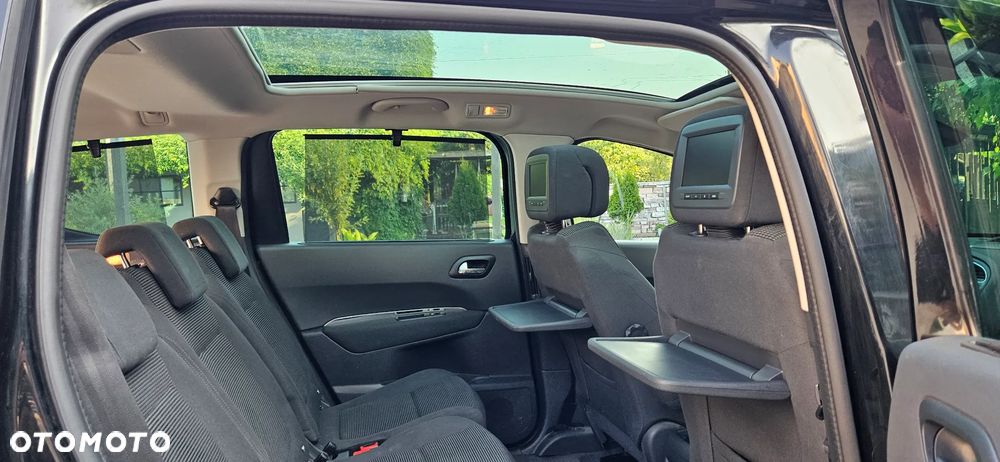 Peugeot 5008 e-HDI 115 ETG6 Stop&Start Active - 10