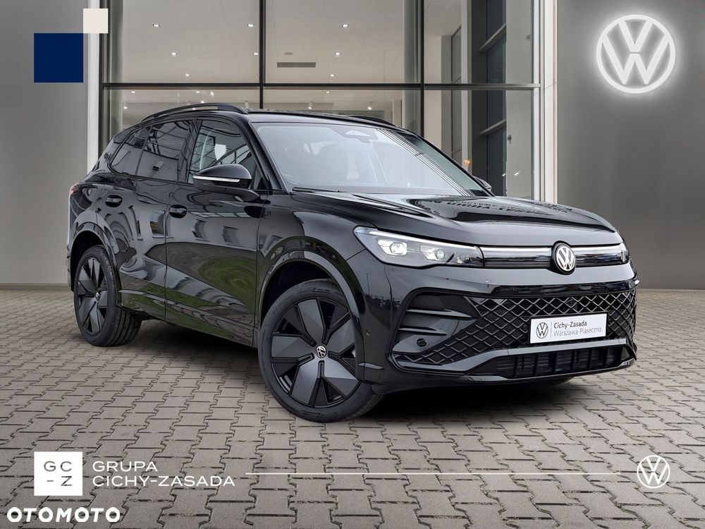 Volkswagen Tiguan 2.0 TSI 4Mot Edition 20 DSG - 7