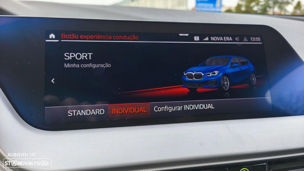 BMW 116 d Corporate Edition - 29