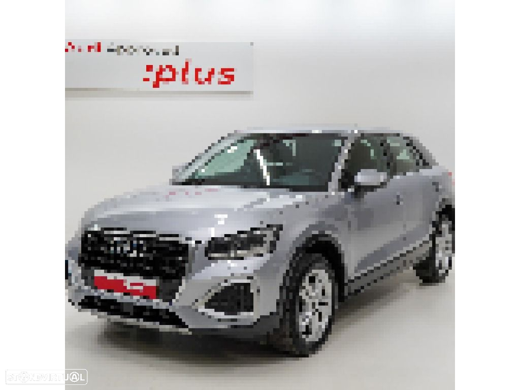 Audi Q2 - 28