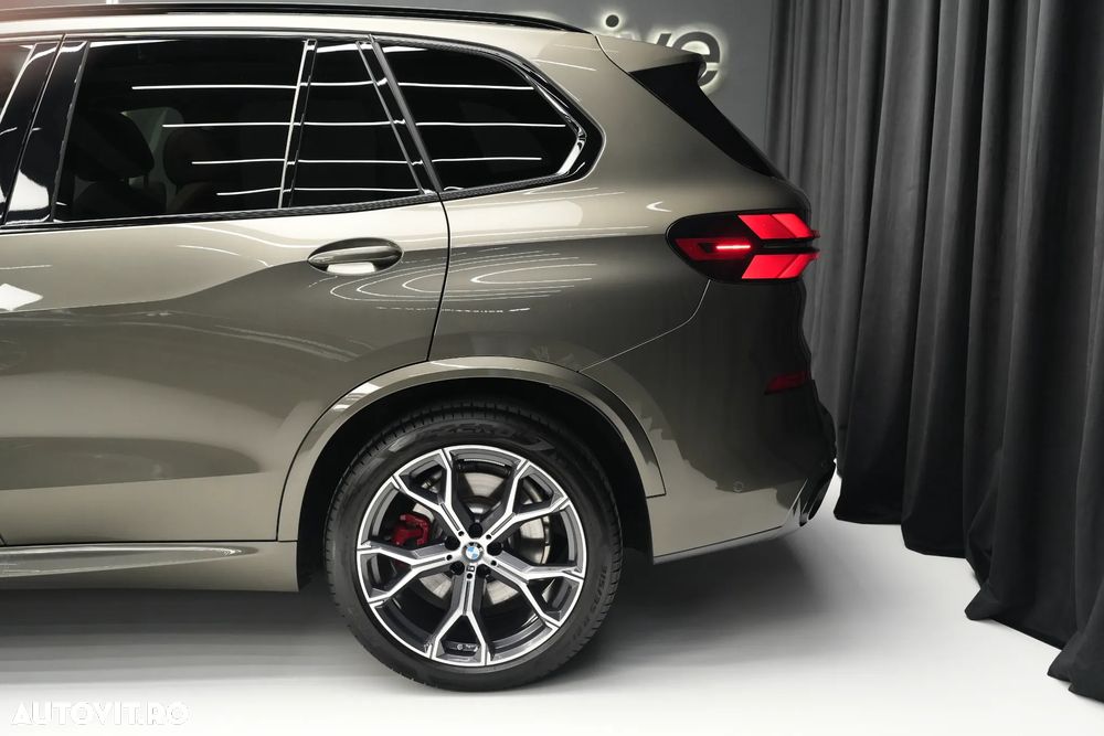 BMW X5 M M60i xDrive - 13
