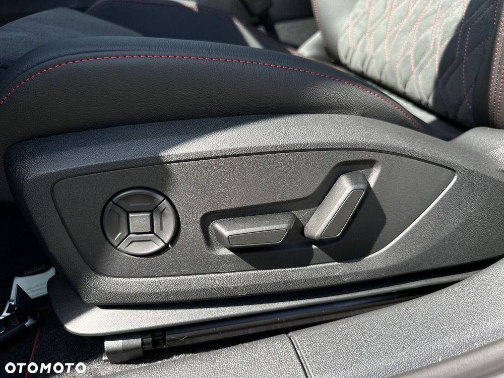 Audi S3 Sportback TFSI Quattro S tronic - 16