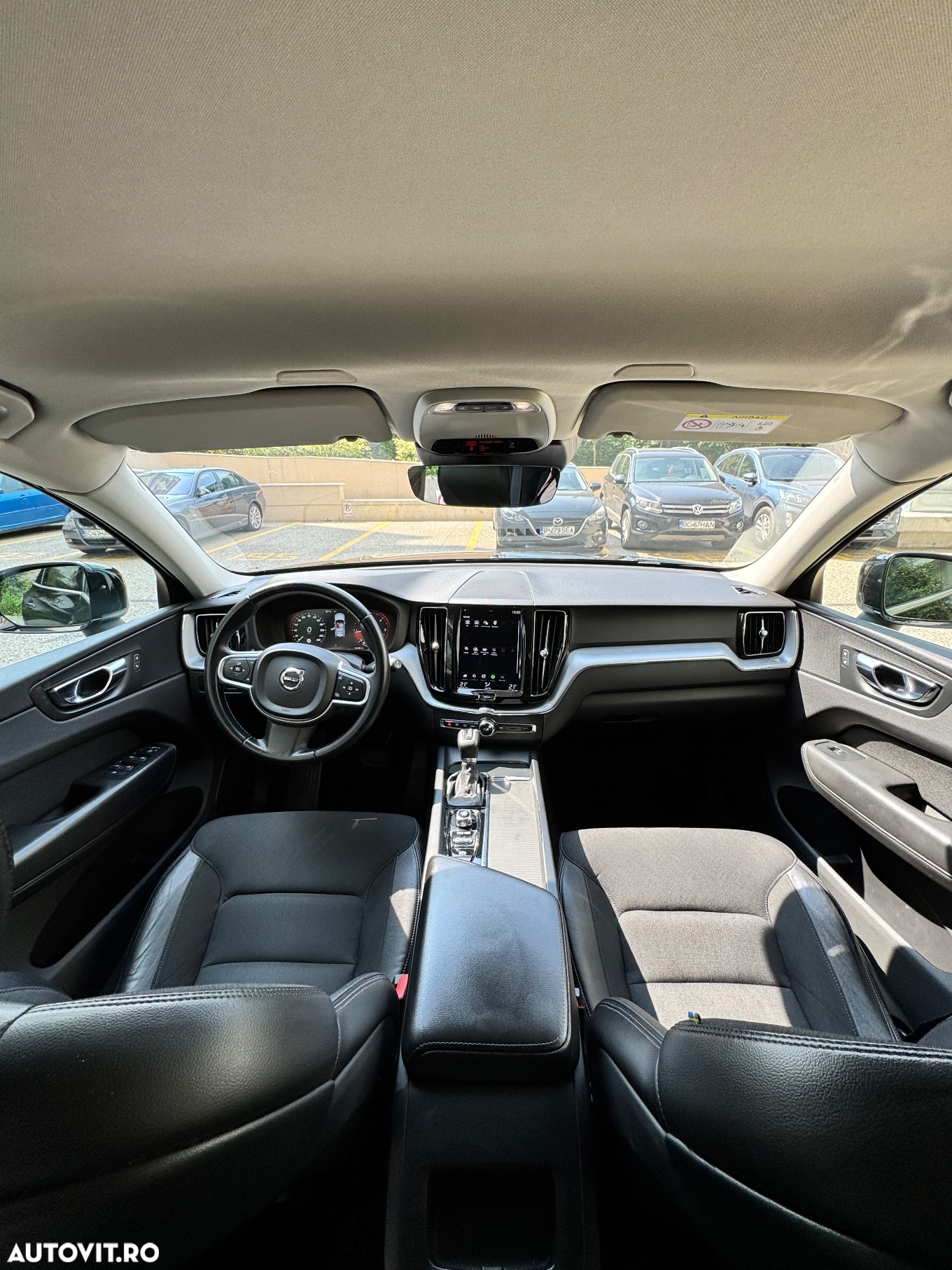 Volvo XC 60 D4 Momentum - 17