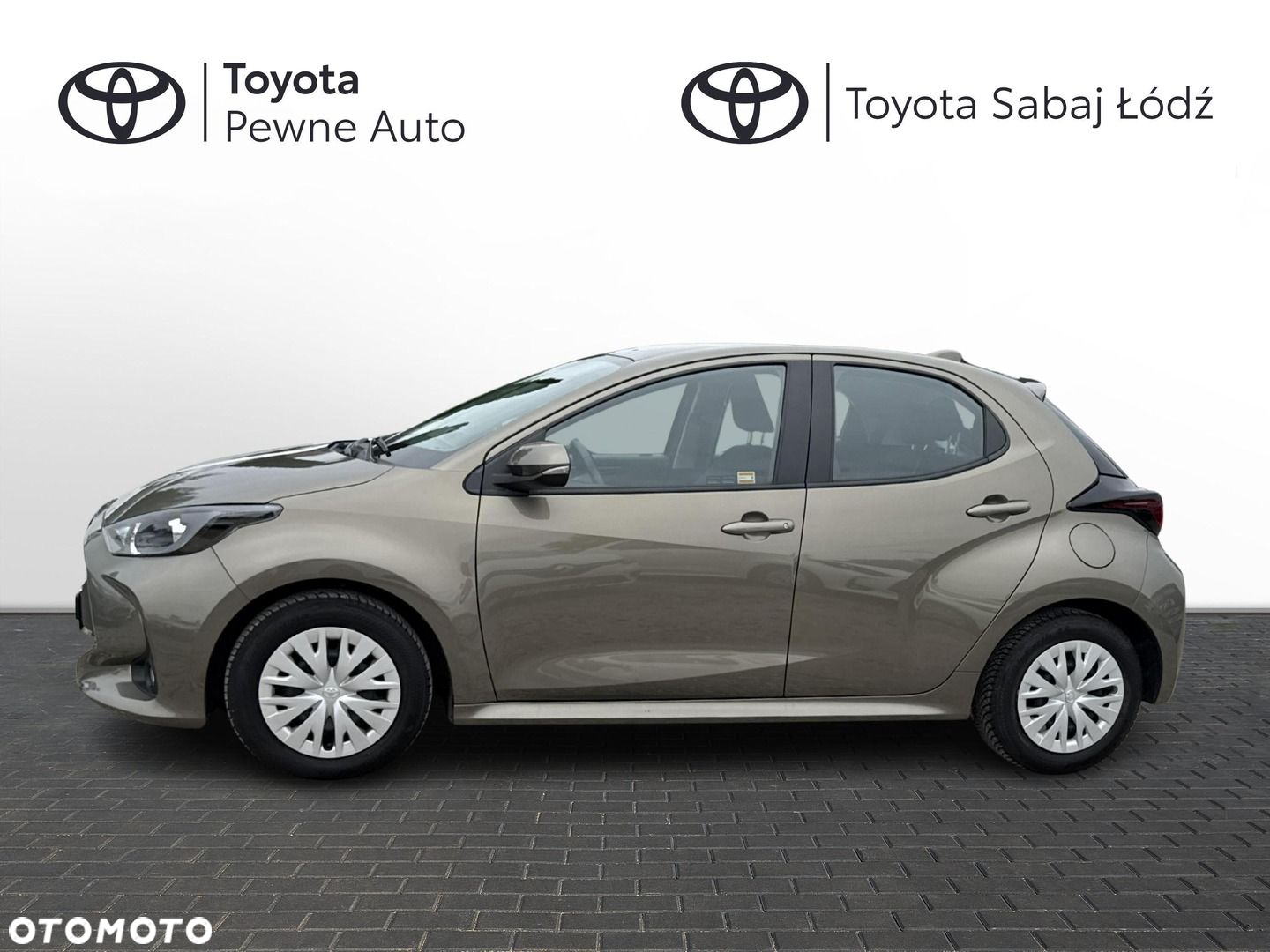 Toyota Yaris - 2