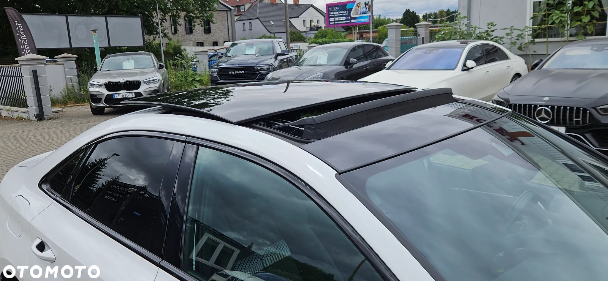 Audi A3 35 TFSI Sport S tronic - 13