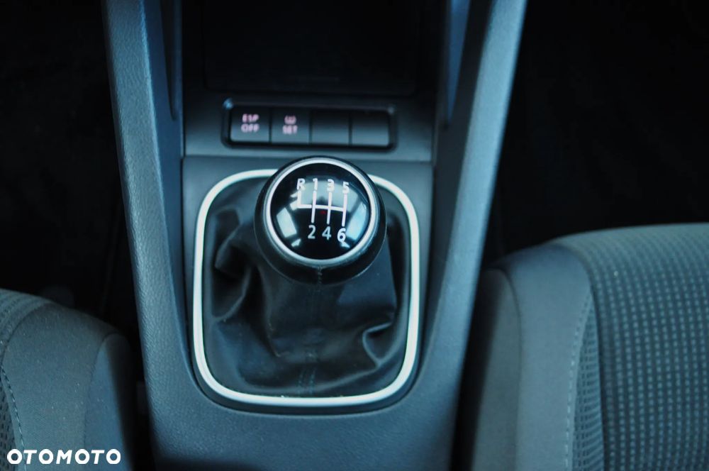 Volkswagen Golf 1.4 TSI Comfortline - 19