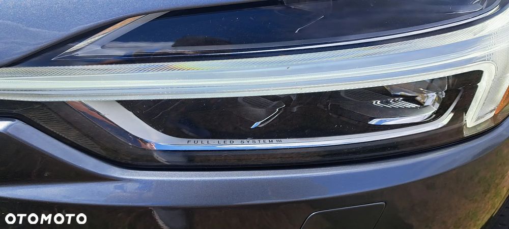 Volvo XC 60 T5 AWD Momentum - 18