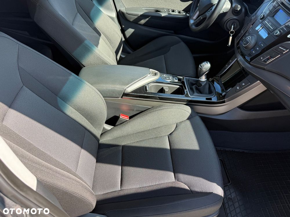 Hyundai i40 - 28