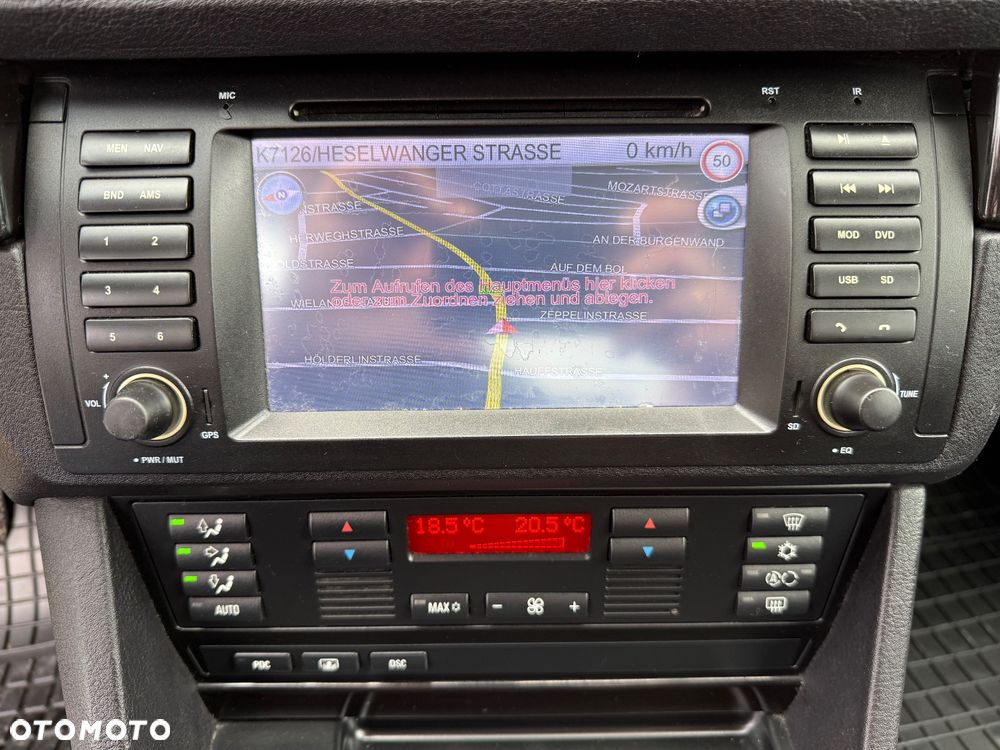 BMW Seria 5 - 22
