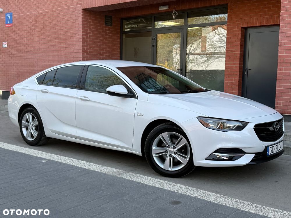Opel Insignia 1.5 T Ultimate S&S - 7