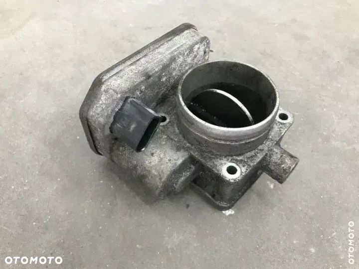 Przepustnica Volkswagen Vw Skoda Seat Jeep 1.9SDI 2.0SDI 2.8CRD 038128063J - 1