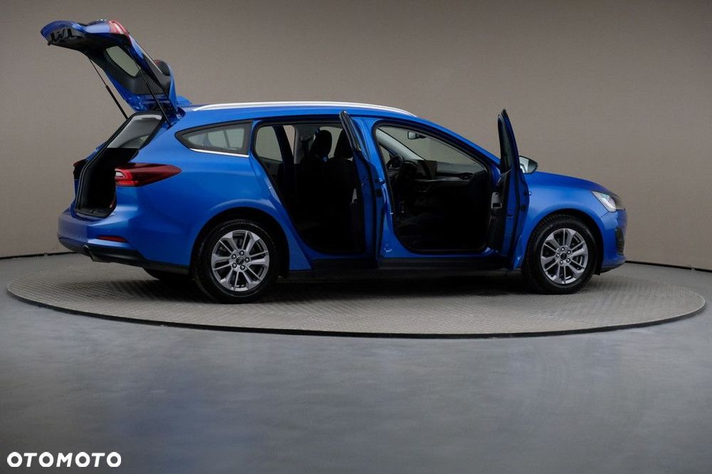 Ford Focus 1.0 EcoBoost Titanium - 6