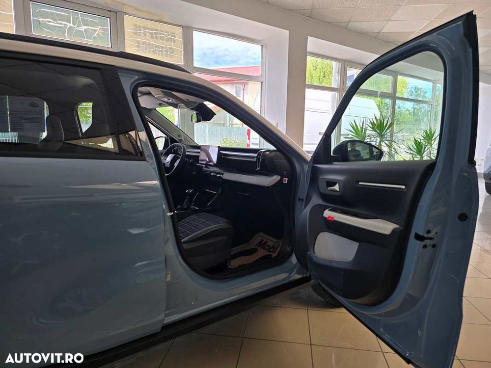 Citroën C3 1.2 PureTech 100 S&S BVM6 MAX - 21