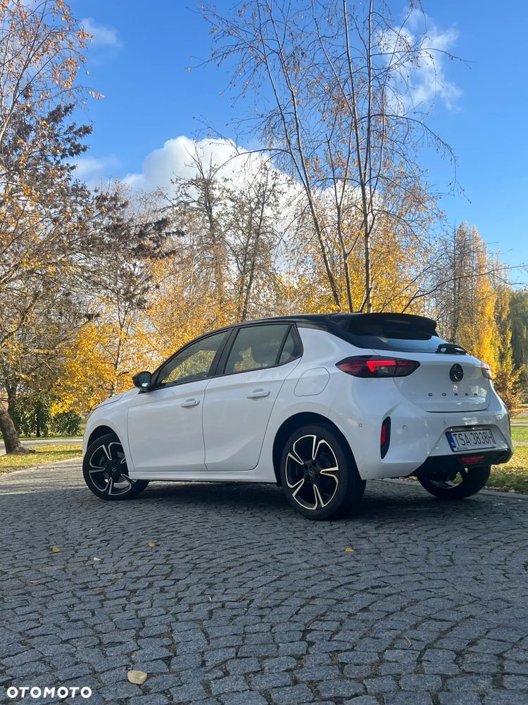 Opel Corsa 2024 photo 3