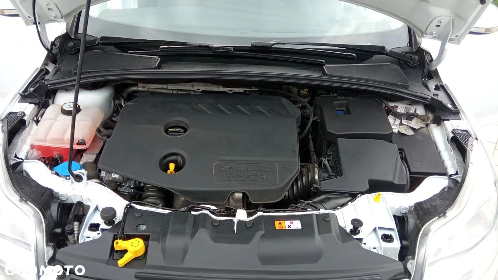 Ford Focus 1.6 TDCi Trend - 23