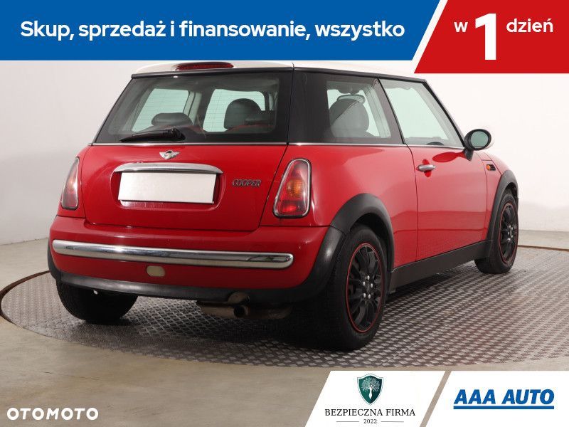 MINI Cooper - 7