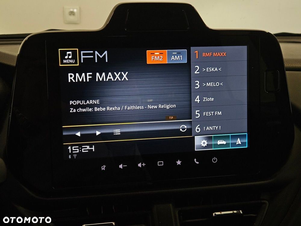 Suzuki SX4 S-Cross - 19