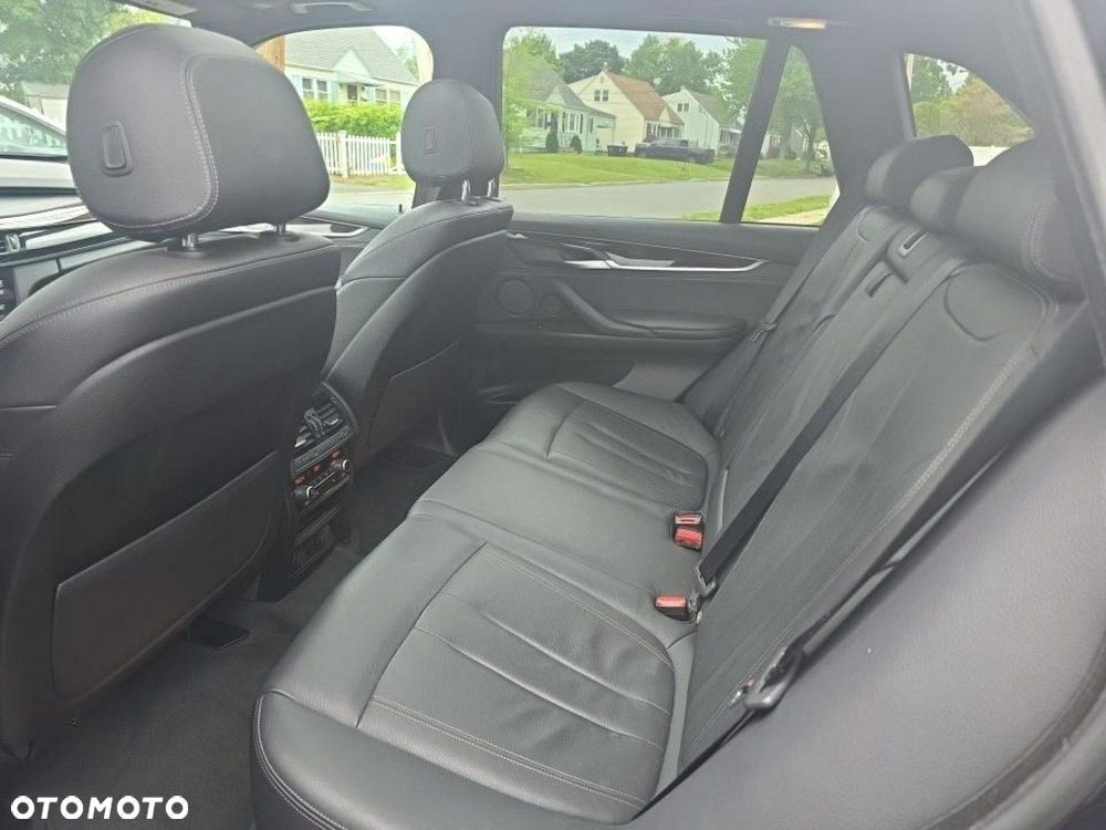 BMW X5 xDrive35i M Sport Edition - 9