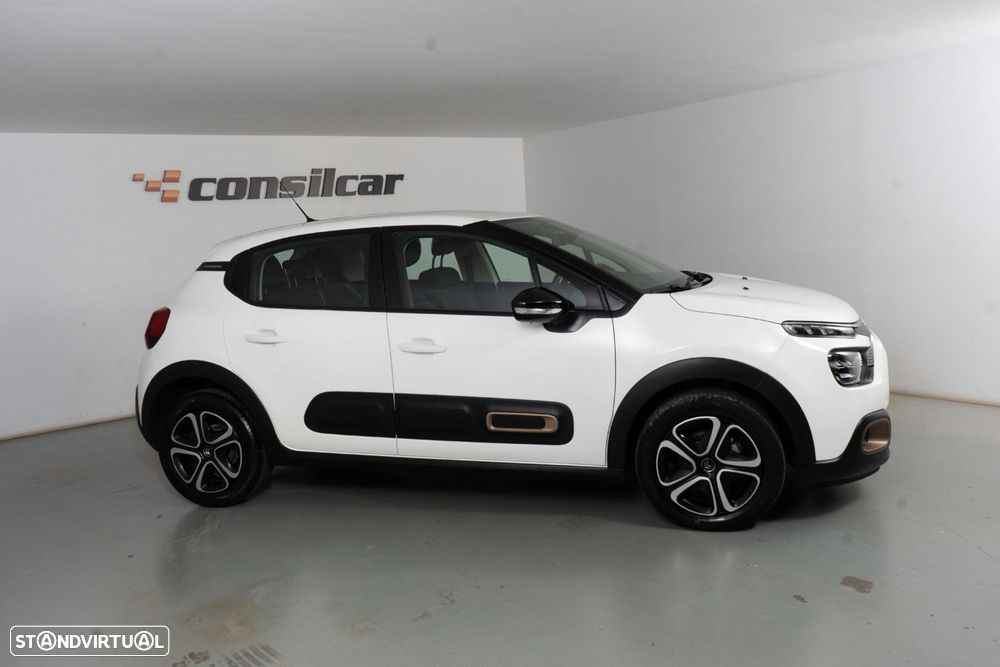 Citroën C3 1.2 PureTech C-Series - 7