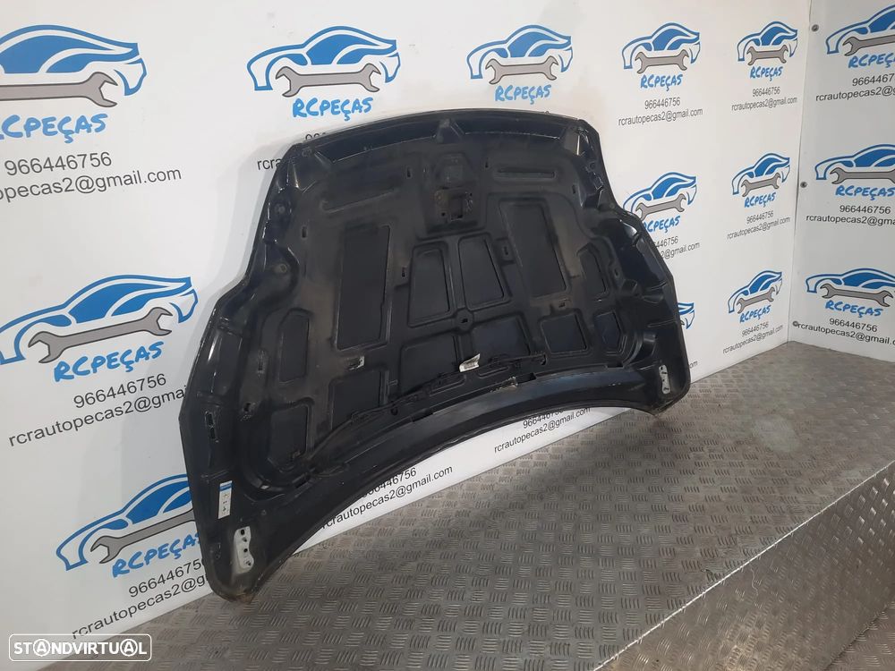 CAPOT FORD MONDEO IV 4 MK4 BA7 CAPO CAPÔ ORIGINAL - 6