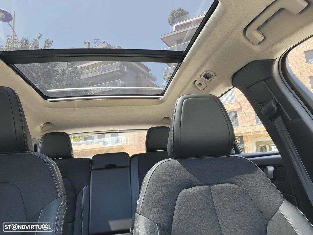 Volvo XC 40 1.5 T3 Tech Edition - 20