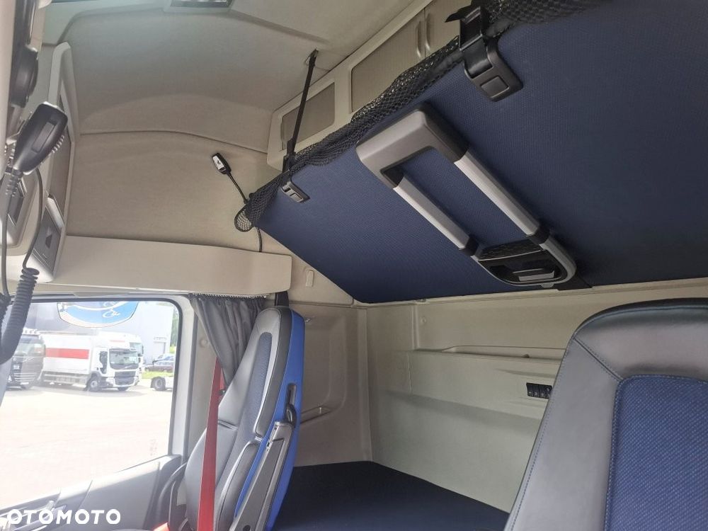 Volvo FH 460KM TC - 10