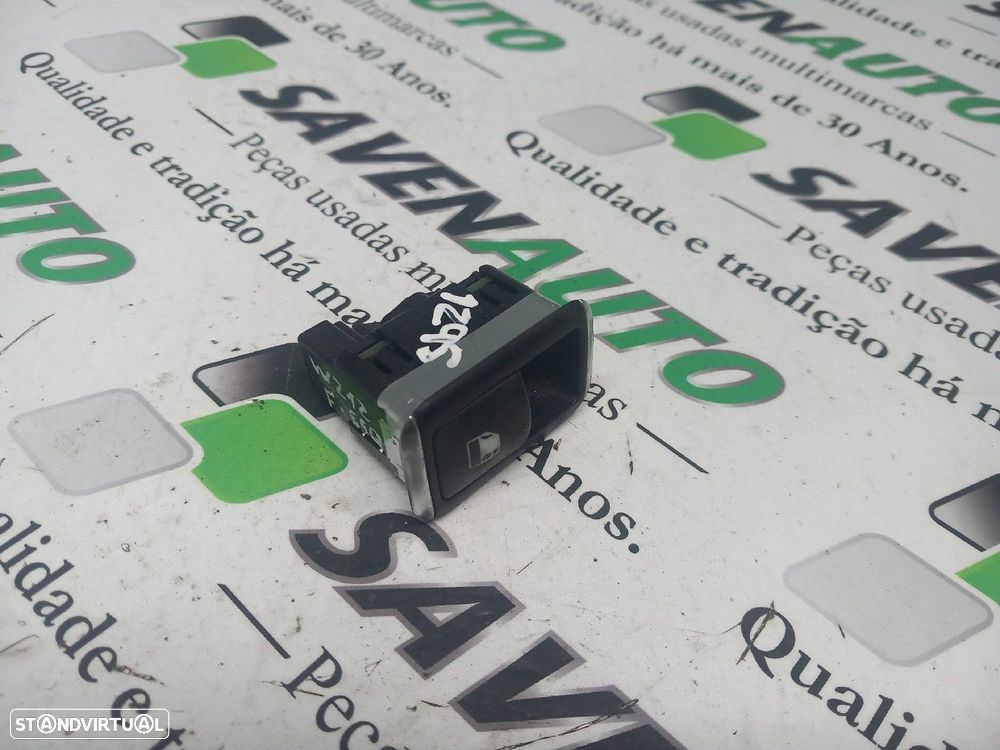 Botão / Botões / Comutador Vidro Esq Mercedes-Benz A-Class (W176) - 3