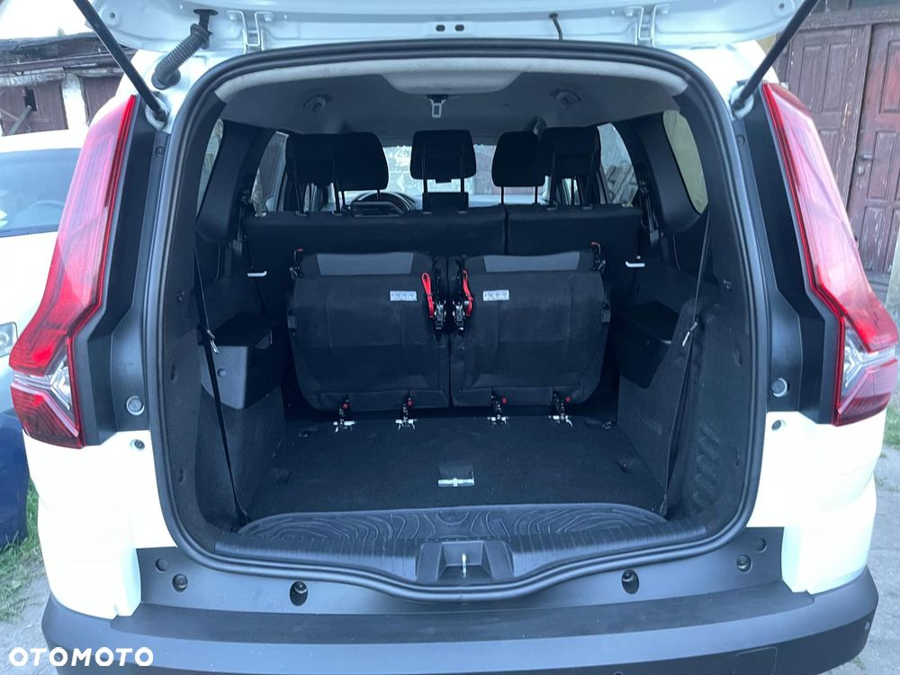 Dacia Jogger - 12