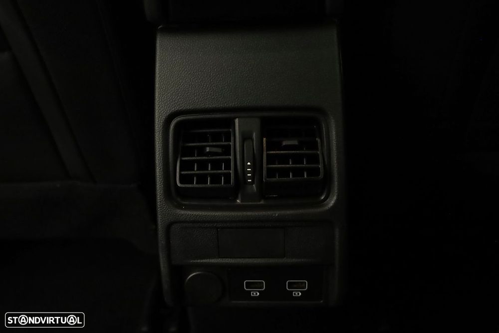 Renault Arkana 1.6 E-Tech Full Hybrid Techno - 20