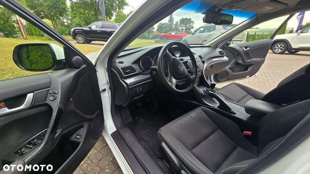 Honda Accord 2.0 Lifestyle - 15