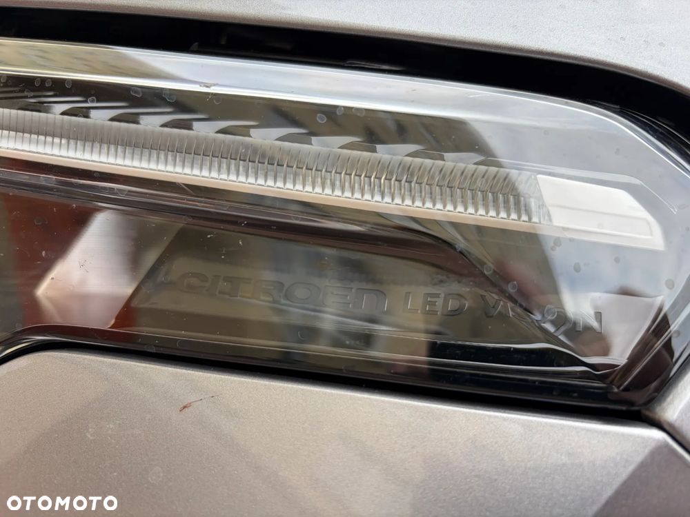Citroën C5 Aircross 1.5 BlueHDi Shine EAT8 - 23