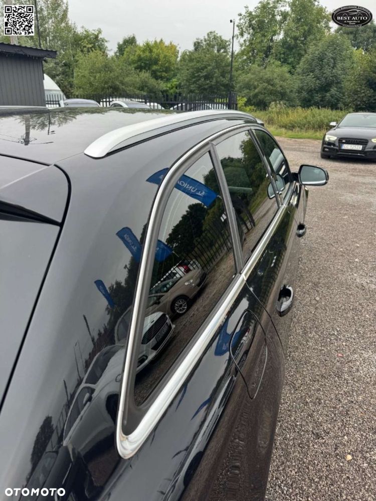 Audi A4 Avant - 15