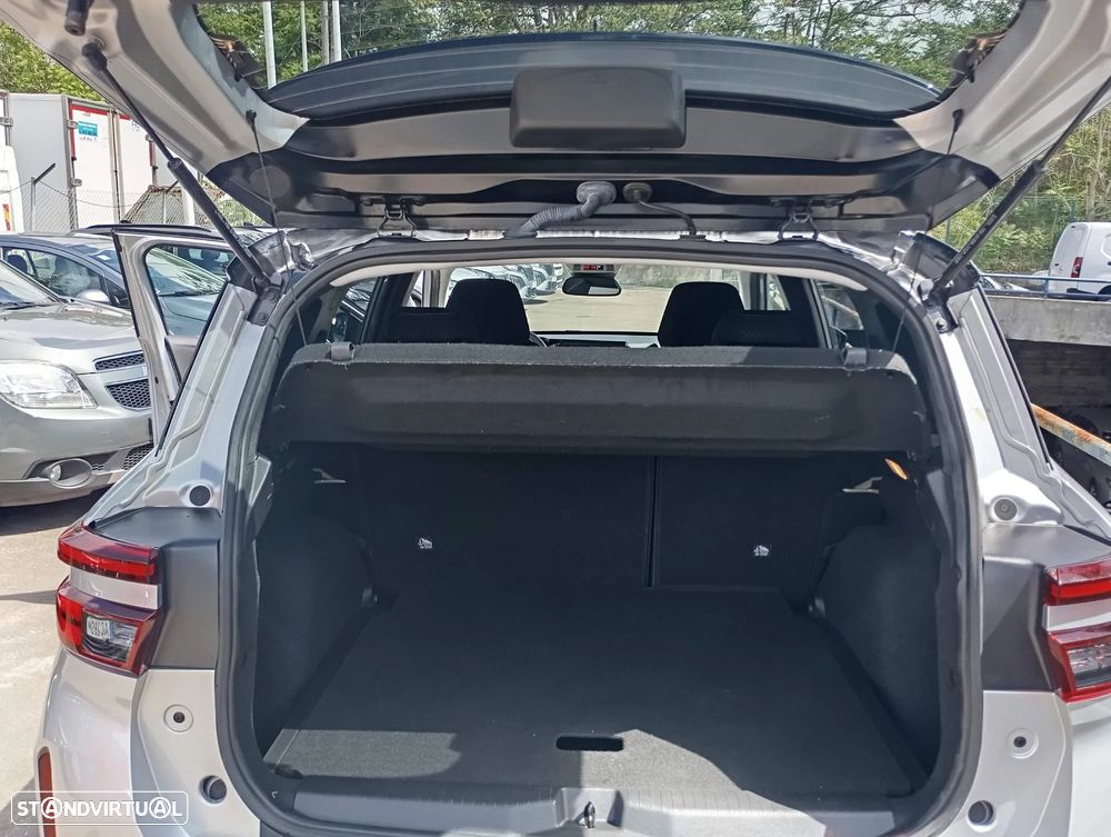 Opel Frontera 1.2 Hybrid GS eDCT - 6