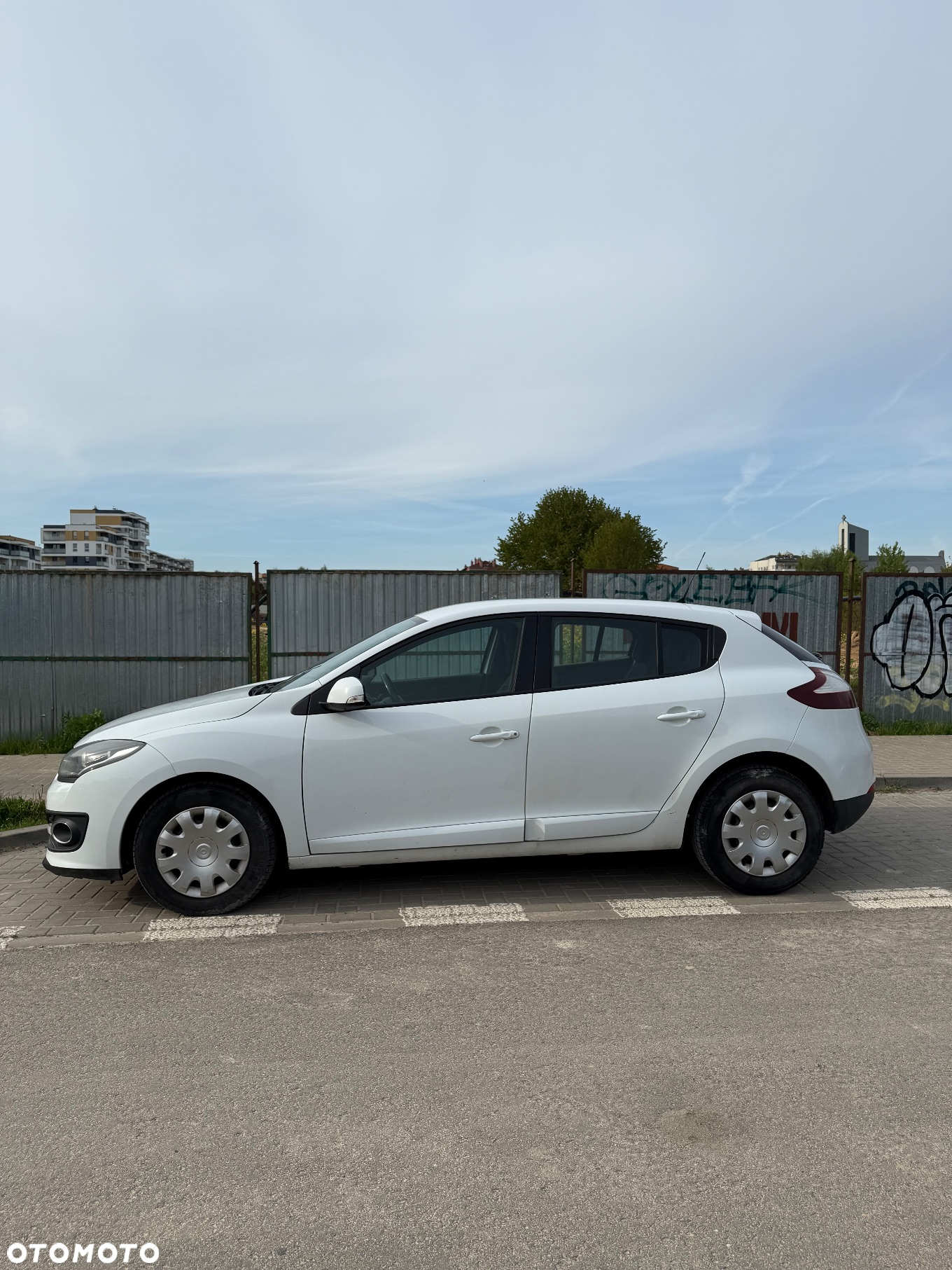 Renault Megane 1.5 dCi Energy Bose EU6 - 5