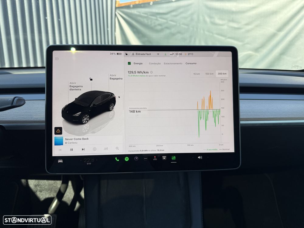Tesla Model Y - 20