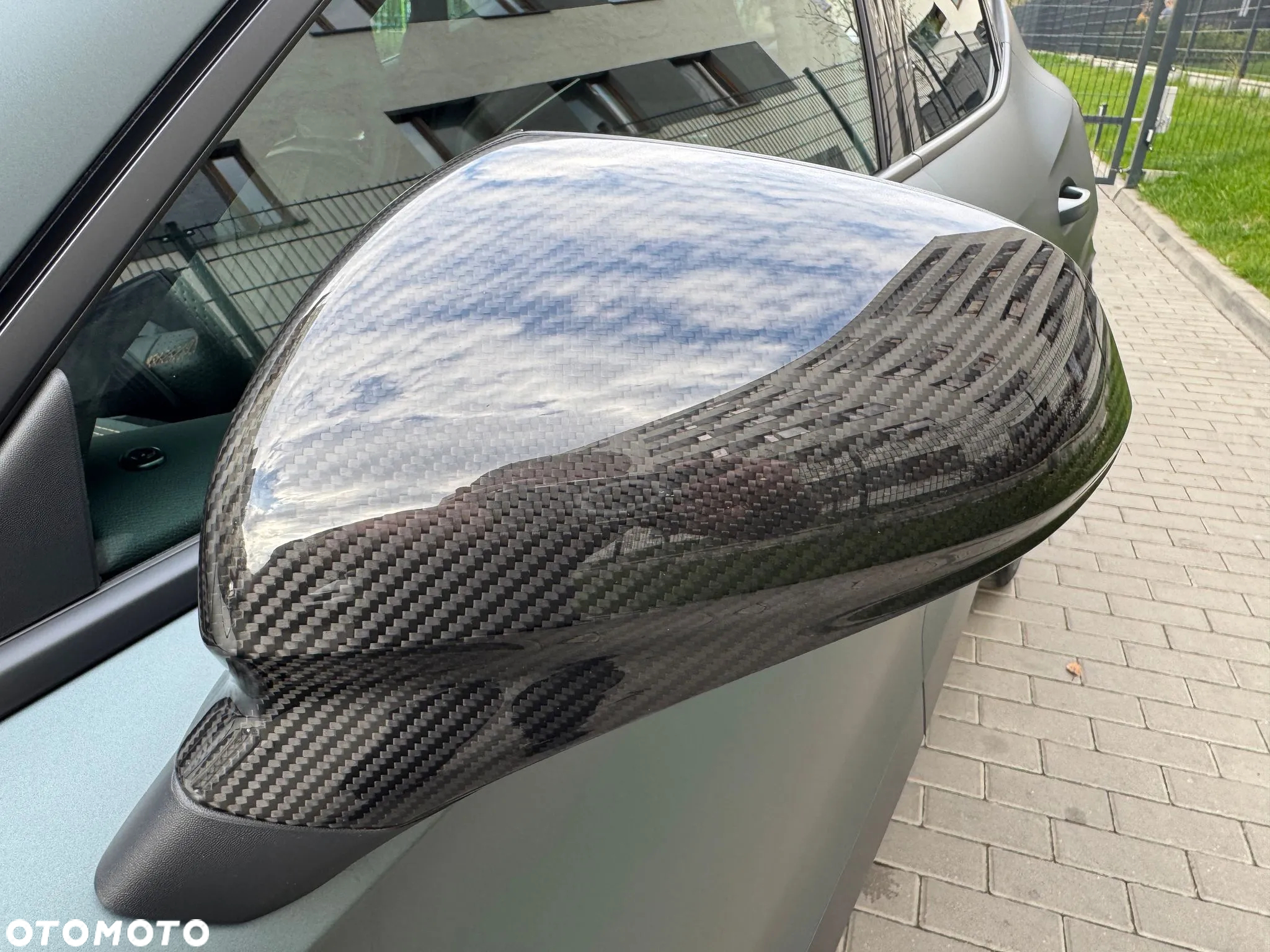 Cupra Formentor VZ5 2.5 TSI 4Drive DSG Enceladus Grey Matt Edition - 40