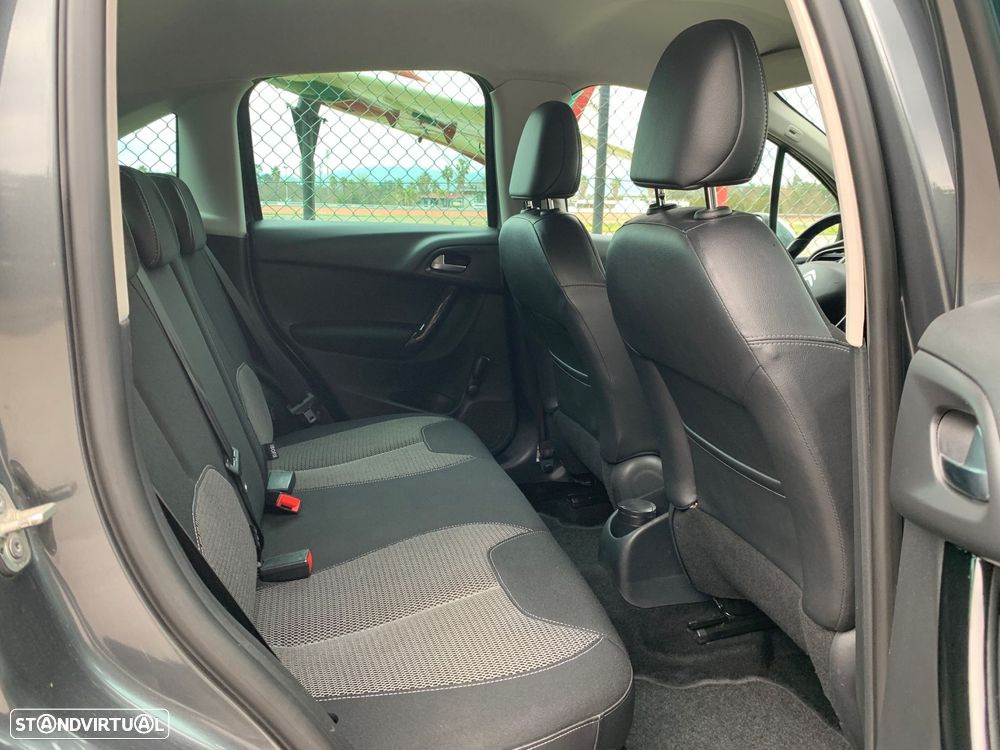 Citroën C3 1.4 HDi Exclusive - 10