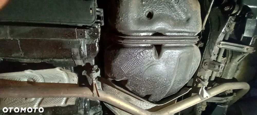 Toyota Avensis Touring Sports 1.8 Executive - 17