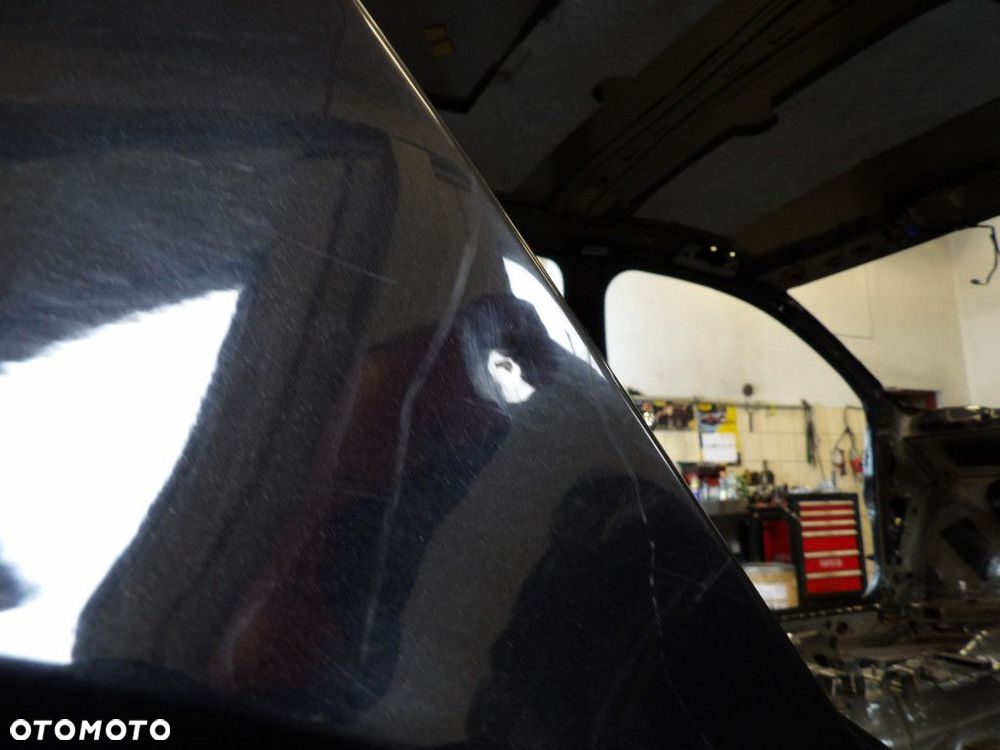 SKODA SUPERB II LIFT KOMBI BŁOTNIK TYŁ PRAWY  LF9R-1Z1Z - 7