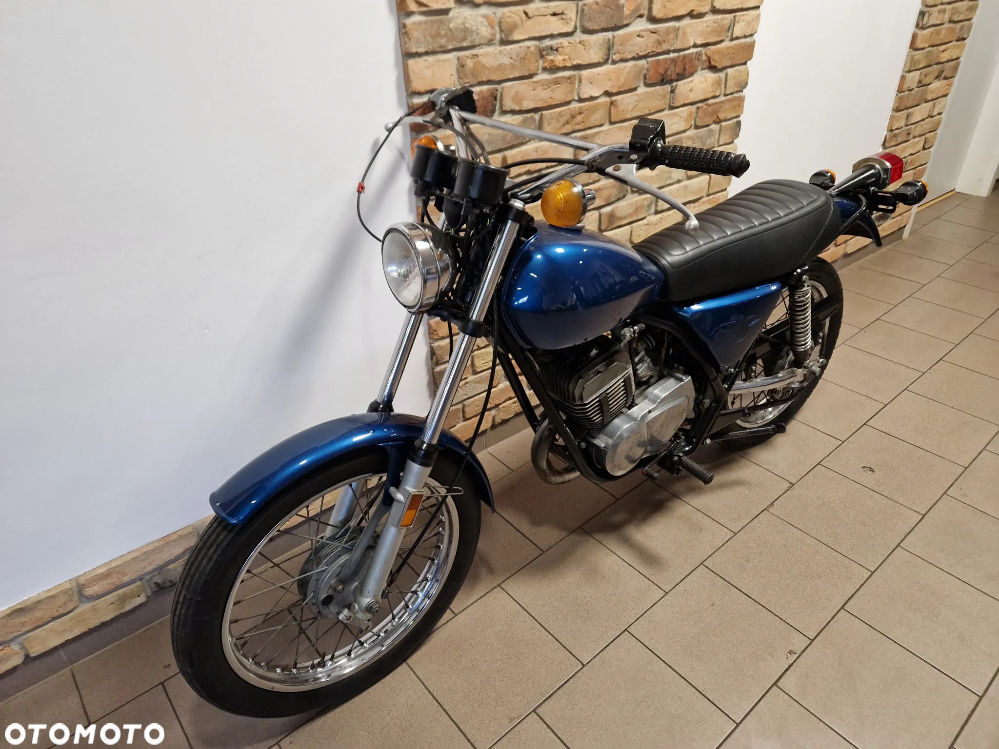 Harley-Davidson Inny - 14