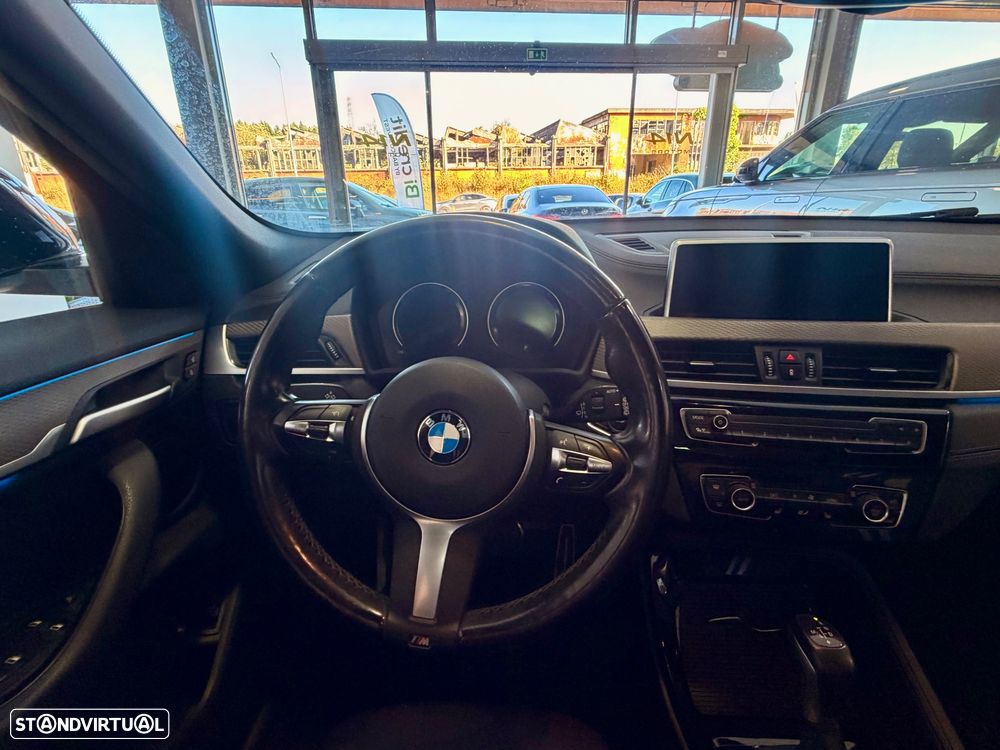 BMW X2 xDrive25e M Sport - 27