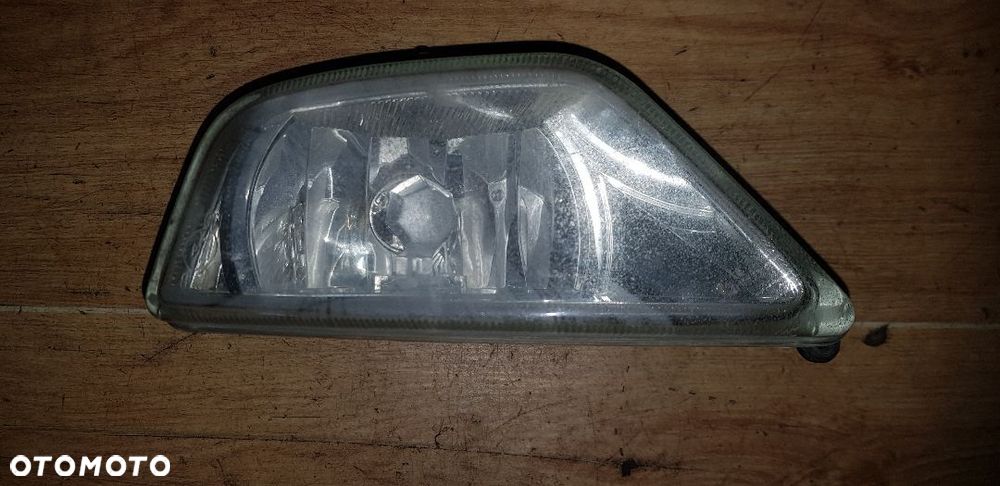 FORD FOCUS MK I LIFT HALOGEN PRAWY 2M51-15201-AG - 1