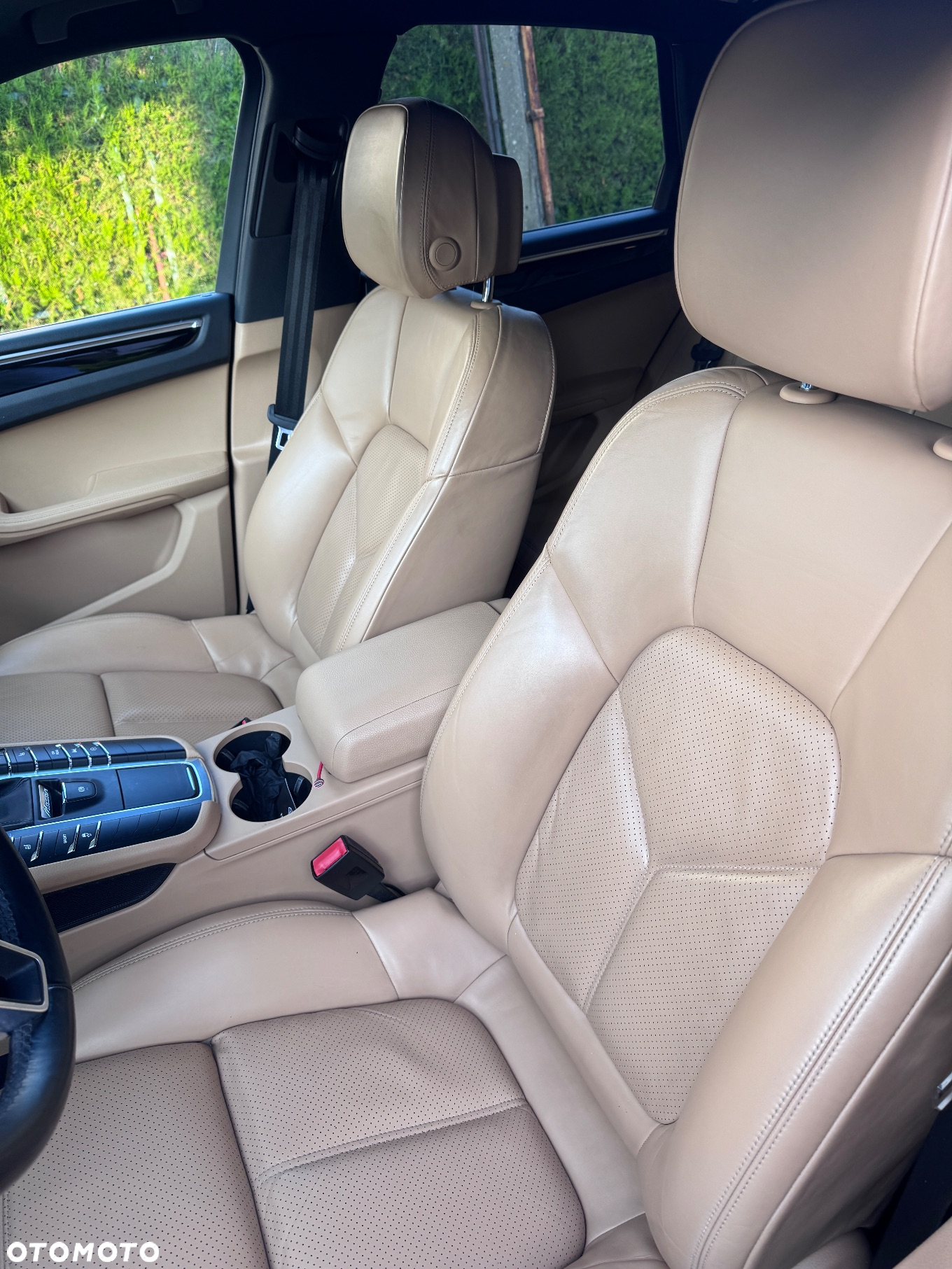 Porsche Macan Standard - 6