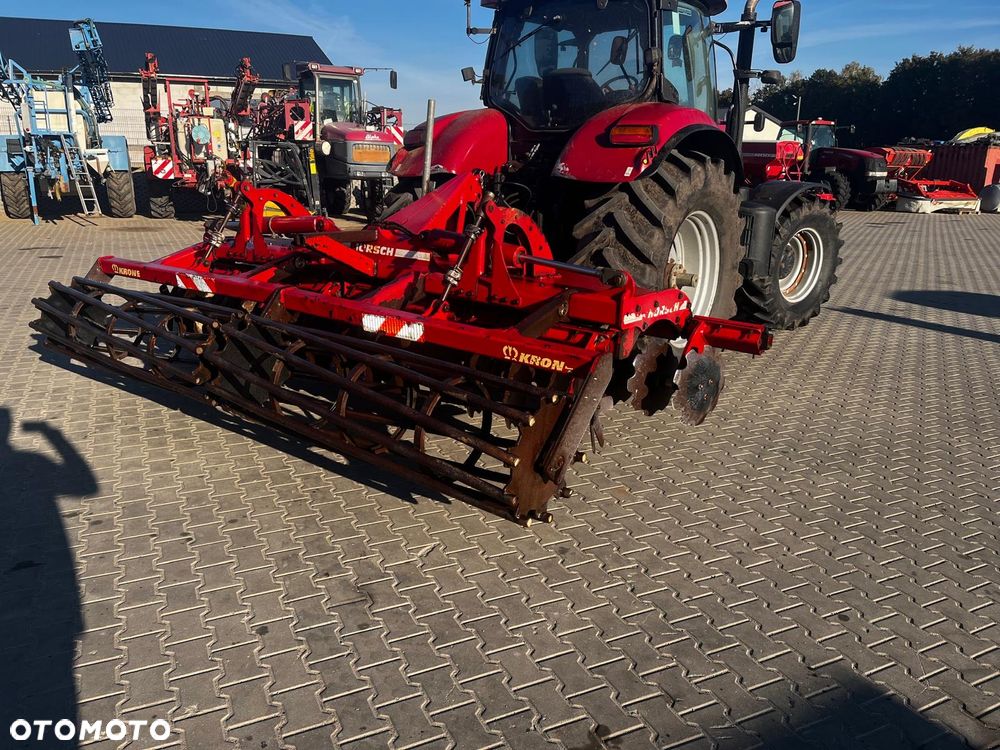 Horsch Joker 4000